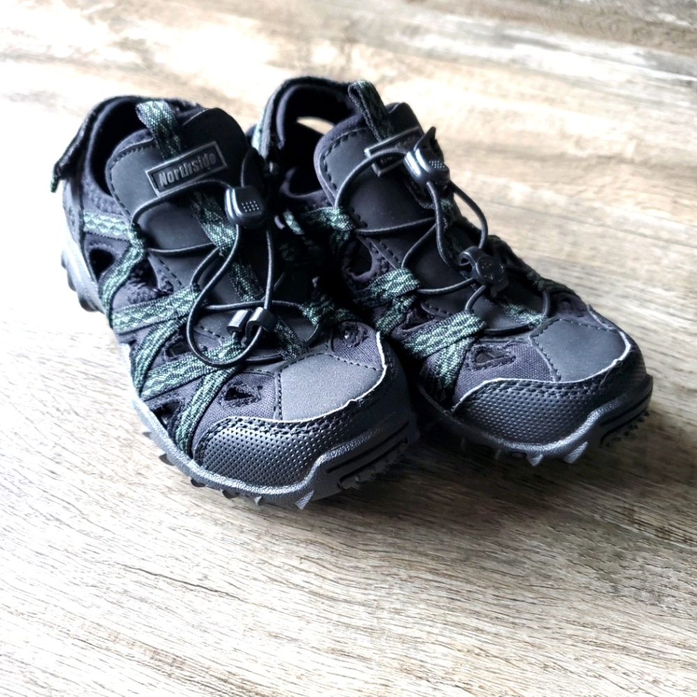 Northside Boys 13 Sport Sandal